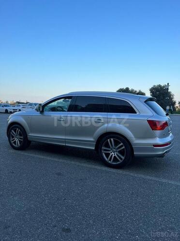 Audi Q7 2008, 137,000 km - 4.2 l - Bakı