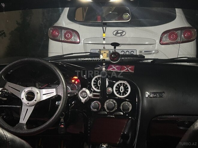Hyundai Coupe 2000, 280,000 km - 2.0 l - Sumqayıt