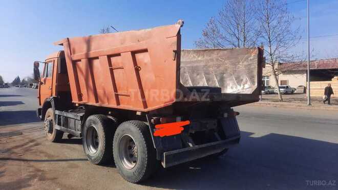 KamAz 65115 2007, 362,321 km - 11.0 l - Ağdam