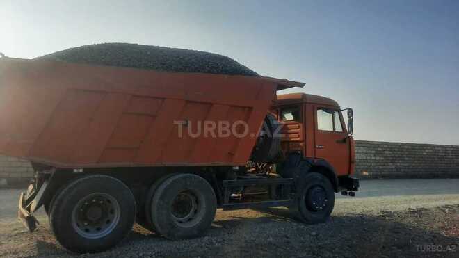 KamAz 65115 2007, 362,321 km - 11.0 l - Ağdam