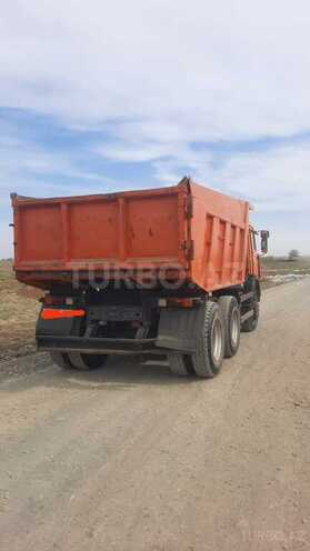 KamAz 65115 2007, 362,321 km - 11.0 l - Ağdam