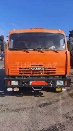 KamAz 65115 2007, 362,321 km - 11.0 l - Ağdam