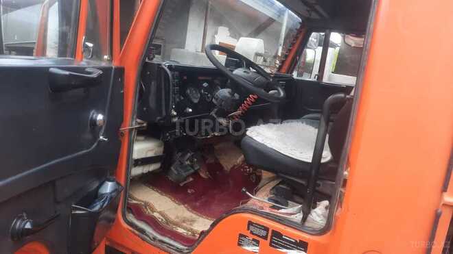 KamAz 65115 2007, 362,321 km - 11.0 l - Ağdam
