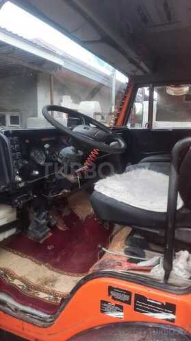 KamAz 65115 2007, 362,321 km - 11.0 l - Ağdam