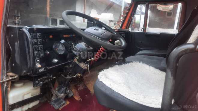 KamAz 65115 2007, 362,321 km - 11.0 l - Ağdam