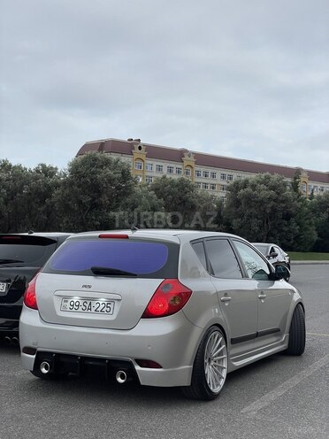 Kia Ceed 2007, 350,000 km - 2.0 л - Bakı
