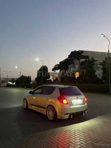 Kia Ceed 2007, 350,000 km - 2.0 л - Bakı