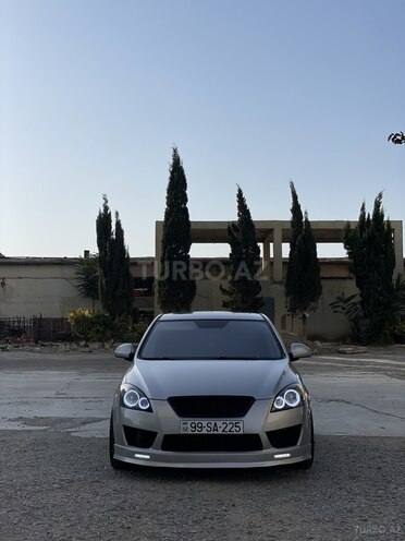 Kia Ceed 2007, 350,000 km - 2.0 л - Bakı
