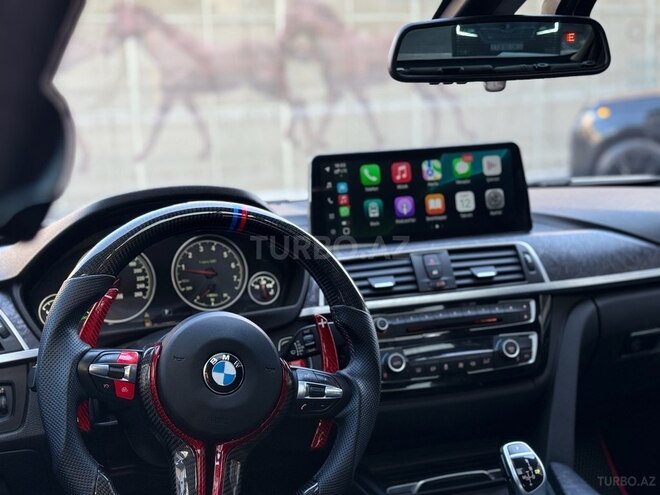 BMW 430 2018, 159,000 km - 2.0 l - Bakı