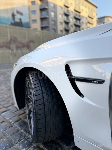 BMW 430 2018, 159,000 km - 2.0 l - Bakı