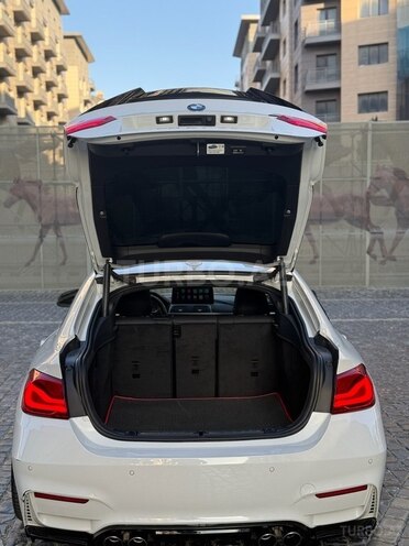 BMW 430 2018, 159,000 km - 2.0 l - Bakı