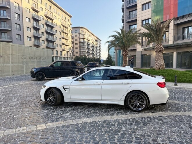 BMW 430 2018, 159,000 km - 2.0 l - Bakı