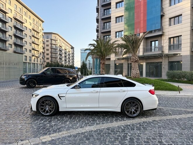 BMW 430 2018, 159,000 km - 2.0 l - Bakı