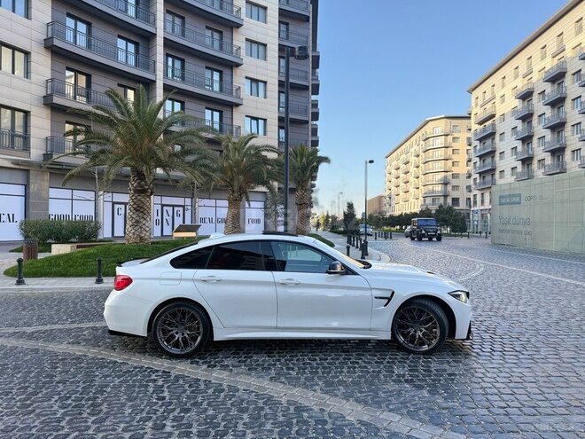 BMW 430 2018, 159,000 km - 2.0 l - Bakı