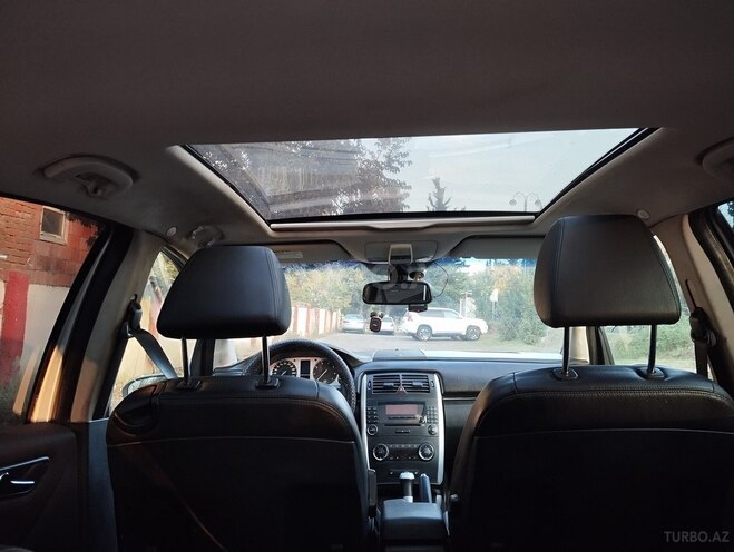 Mercedes B 200 2006, 251,338 km - 2.0 л - Lənkəran