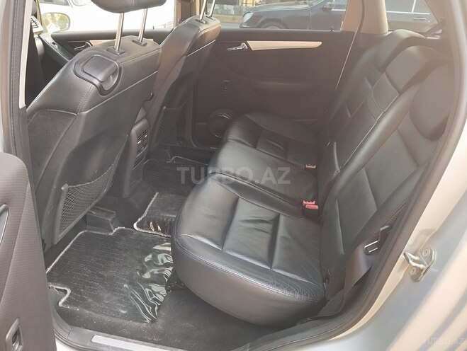 Mercedes B 200 2006, 251,338 km - 2.0 л - Lənkəran