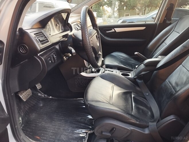 Mercedes B 200 2006, 251,338 km - 2.0 л - Lənkəran