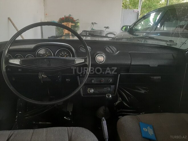 LADA (VAZ) 2106 1987, 98,976 km - 1.3 л - Göyçay