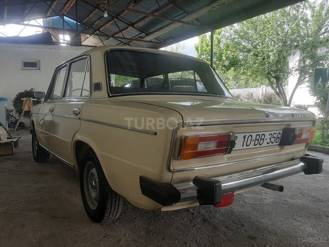 LADA (VAZ) 2106 1987, 98,976 km - 1.3 л - Göyçay