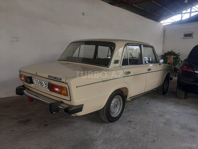 LADA (VAZ) 2106 1987, 98,976 km - 1.3 л - Göyçay