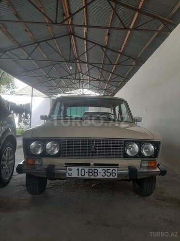 LADA (VAZ) 2106 1987, 98,976 km - 1.3 л - Göyçay