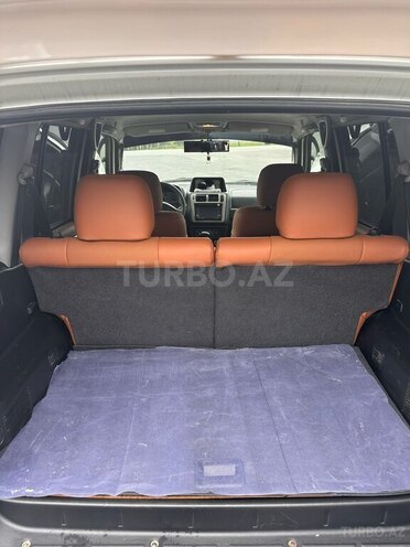 Mitsubishi Pajero io 2001, 315,000 km - 2.0 l - Qax
