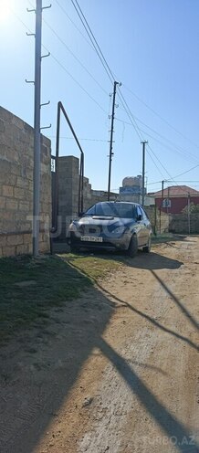 Saipa Tiba 2014, 282,000 km - 1.5 l - Bakı