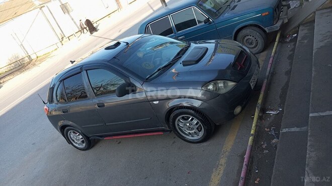 Saipa Tiba 2014, 282,000 km - 1.5 l - Bakı
