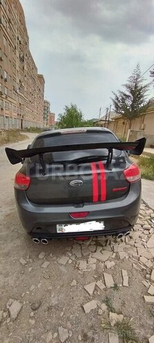 Saipa Tiba 2014, 282,000 km - 1.5 l - Bakı