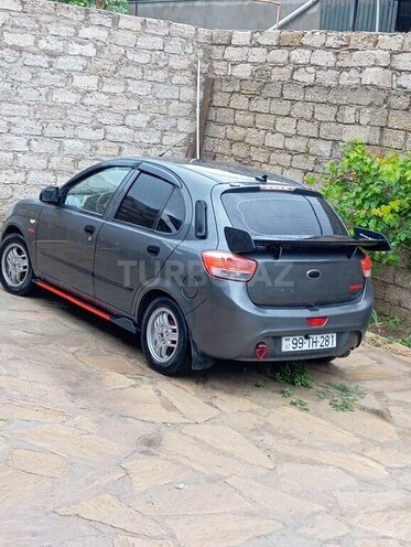 Saipa Tiba 2014, 282,000 km - 1.5 l - Bakı