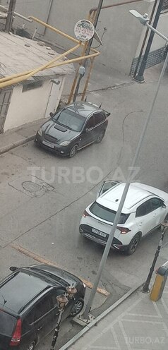 Saipa Tiba 2014, 282,000 km - 1.5 l - Bakı
