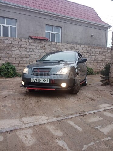 Saipa Tiba 2014, 282,000 km - 1.5 l - Bakı