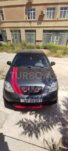 Saipa Tiba 2014, 282,000 km - 1.5 l - Bakı