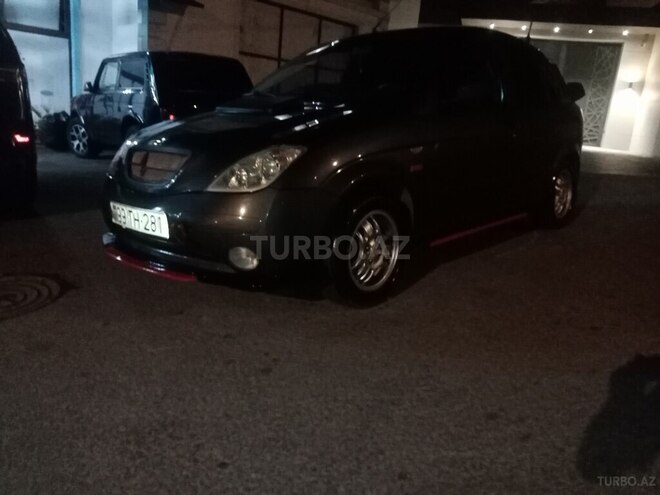 Saipa Tiba 2014, 282,000 km - 1.5 l - Bakı