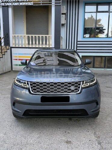 Land Rover RR Velar 2019, 96,000 km - 2.0 l - Bakı