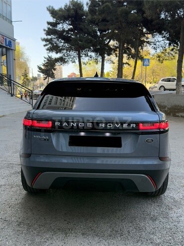 Land Rover RR Velar 2019, 96,000 km - 2.0 l - Bakı