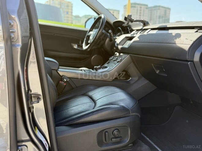 Land Rover RR Evoque 2018, 39,500 km - 2.0 l - Bakı