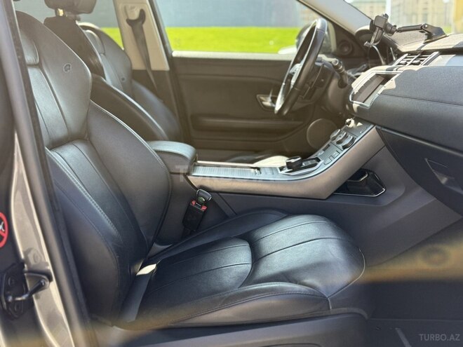 Land Rover RR Evoque 2018, 39,500 km - 2.0 l - Bakı