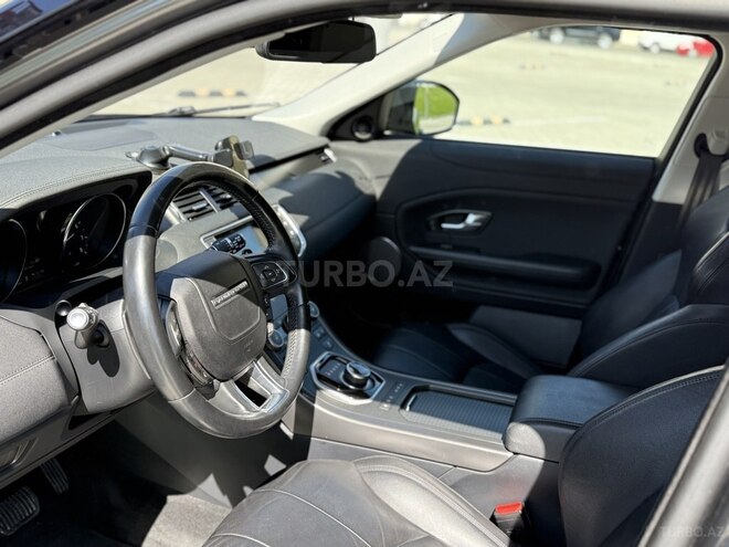 Land Rover RR Evoque 2018, 39,500 km - 2.0 l - Bakı