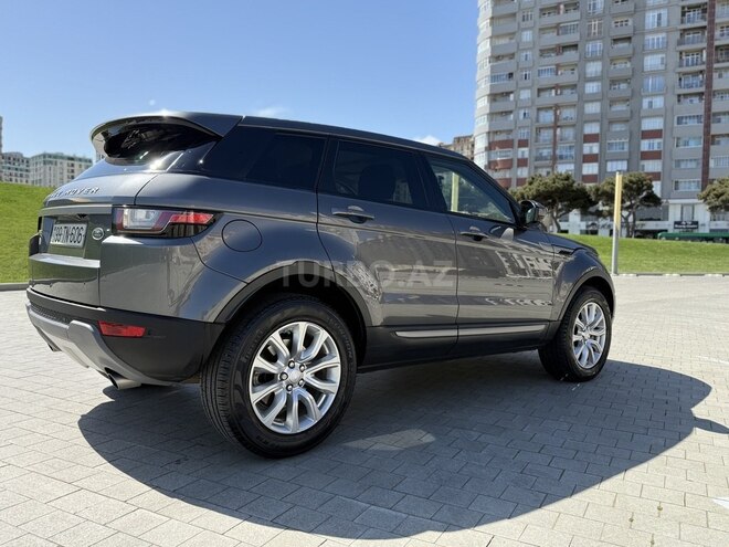 Land Rover RR Evoque 2018, 39,500 km - 2.0 l - Bakı