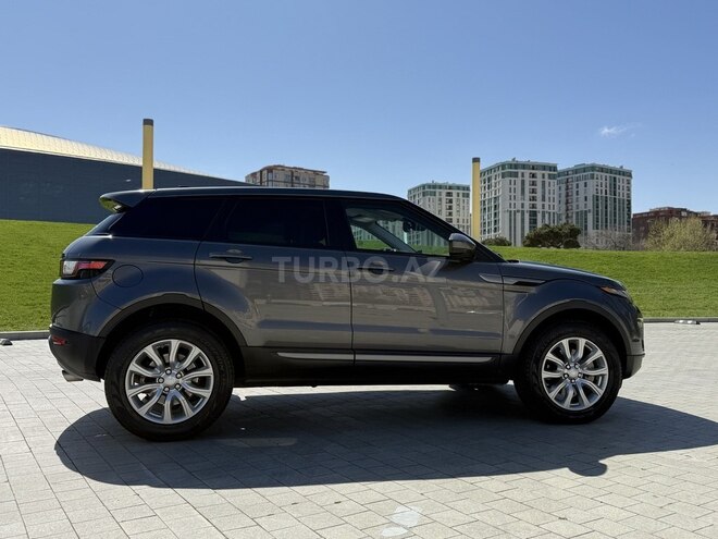Land Rover RR Evoque 2018, 39,500 km - 2.0 l - Bakı