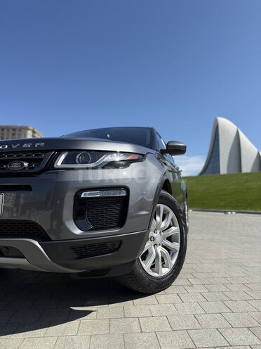 Land Rover RR Evoque 2018, 39,500 km - 2.0 l - Bakı