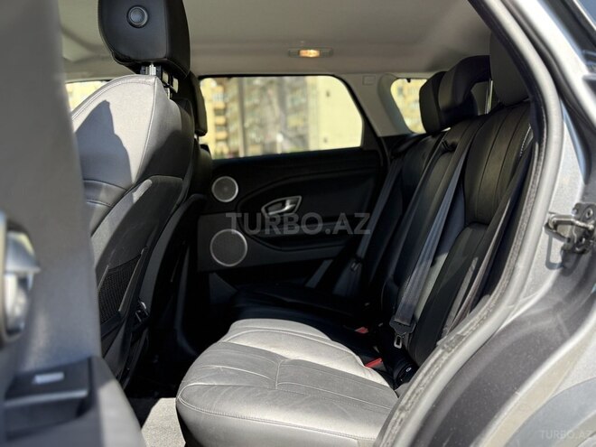 Land Rover RR Evoque 2018, 39,500 km - 2.0 l - Bakı