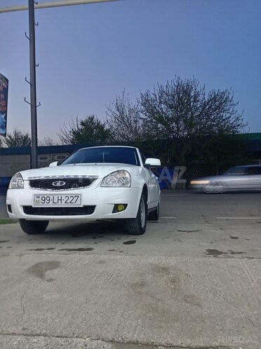 LADA (VAZ) Priora 2013, 185,200 km - 1.6 л - Ağcabədi