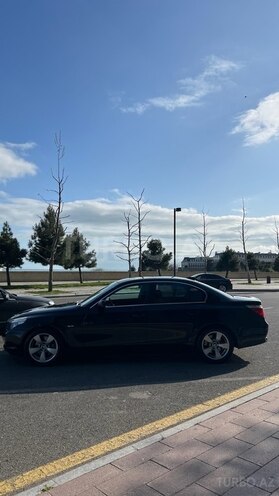 BMW 525 2006, 158,000 km - 2.5 l - Bakı