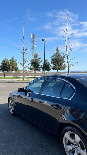 BMW 525 2006, 158,000 km - 2.5 l - Bakı