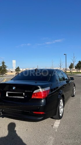 BMW 525 2006, 158,000 km - 2.5 l - Bakı