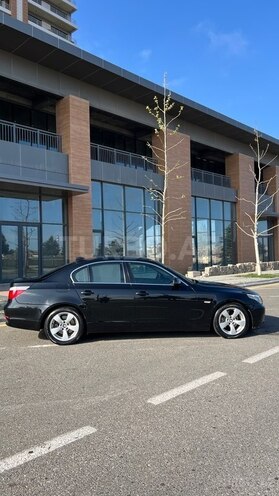 BMW 525 2006, 158,000 km - 2.5 l - Bakı