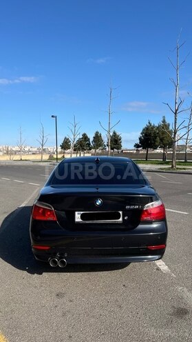 BMW 525 2006, 158,000 km - 2.5 l - Bakı