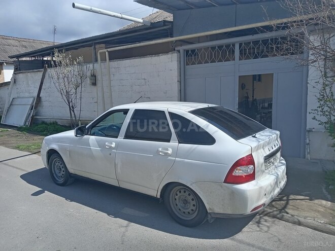 LADA (VAZ) Priora 2013, 185,200 km - 1.6 л - Ağcabədi